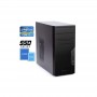 PC OFFICE Premium INTEL Core i3-7100 3.90GHz./3MB+8GB+(1.12TB)120SSD+1.0TB+GMA HD/1GB+Mast.DVD (PC OFFICE Premium i3_SSD_120)