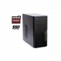 PC OFFICE PRO AMD A8 9600 3.1GHz/2MB+16GB+500SSD+Radeon R7+Mast.DVD (PRO_A8_SSD_16)