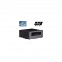 PC OFFICE PRO MINI/SSD INTEL CORE i5-7260U/2.2GHz+16GB+500SSD/M.2+INTEL HD+WiFi+Bluetooth (OFFICEPRO_Mini_I57260_16_500)