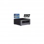 PC OFFICE PRO MINI/SSD INTEL CORE i7-7567U 3.5GHz/4MB+16GB+500SSD+INTEL HD+WiFi+Bluetooth (OFFICEPRO_Mini_I77567U_SSD500_16)