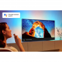 Philips 55OLED854/12 TV 139,7 cm (55") 4K Ultra HD Wi-Fi Nero (55OLED854/12_PROMO)