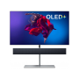 Philips 65OLED984/12 TV 165,1 cm (65") 4K Ultra HD Smart TV Wi-Fi Nero, Ambilight4, B&O (65OLED984/12)