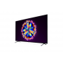 LG  86NANO903NA 217cm 86 "NanoCell 4K HDR10 Pro DVB-T2HD / C / S2 SmartTV MY2020 (86NANO903NA.AEU)