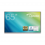 Optoma 5651RK Display interattivo multi-touch 4K da 165 cm (65 ") di grande formato (H1F0C09BW101) (H1F0C09BW101)