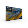 Sony Bravia XR-55A80J 139 cm 55 "OLED 4K UHD Google TV  MY 2021 XR55A80JBAEP (XR55A80JBAEP)