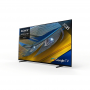 Sony Bravia XR-55A80J 139 cm 55 "OLED 4K UHD Google TV  MY 2021 XR55A80JBAEP (XR55A80JBAEP)