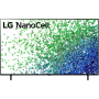 LG 65NANO803PA 164cm 65 "NanoCell 4K SmartTV  MY2021 (65NANO803PA_PROMO)