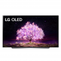 LG OLED65C12LA 165,1 cm (65") 4K Ultra HD Smart TV Wi-Fi Bianco, Alpha9 Gen 4 , MY2021 OLED65C1 (OLED65C12LA (OLED65C12LA_PROMO)