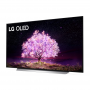 LG OLED65C12LA 165,1 cm (65") 4K Ultra HD Smart TV Wi-Fi Bianco, Alpha9 Gen 4 , MY2021 OLED65C1 (OLED65C12LA (OLED65C12LA_PROMO)