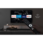 Nokia 5500A Smart TV 55" (139 cm) Android TV 4K UHD, DVB-C/S2/T2 Nero (5500A)