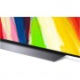 LG OLED83C29LA TV 4K UHD OLED evo 210 cm (83") MY2022 (OLED83C29LA_PROMO)