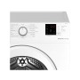 Asciugatrice Beko DRX722W Libera installazione Caricamento frontale Bianco 7 kg A++ (7188234330)