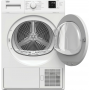 Beko DRXS722W Libera installazione Caricamento frontale Bianco 7 kg A++ (DRXS722W)