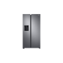 Samsung RS68A8821S9 frigorifero side-by-side Libera installazione 634 L E Argento (RS68A8821S9)