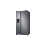 Samsung RS68A8821S9 frigorifero side-by-side Libera installazione 634 L E Argento (RS68A8821S9)