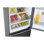 Samsung RB38T705CB1 frigorifero con congelatore Libera installazione 385 L C Nero (RB38T705CB1)