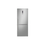 Samsung RL4353FBASL frigorifero con congelatore Libera installazione 435 L F Acciaio inossidabile (RL4353FBASL)