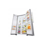LG GSJ761PZTZ frigorifero side-by-side Libera installazione 625 L F Acciaio inossidabile (GSJ761PZTZ)