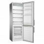 Amica KGC 388 100 E frigo-congelatore a libera installazione, larghezza 554 mm, 269 L, scongelamento automatico, ac (KGC388100E)