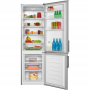 Amica KGC 388 100 E frigo-congelatore a libera installazione, larghezza 554 mm, 269 L, scongelamento automatico, ac (KGC388100E)