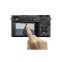 Sony Alpha 6500 CORPO , fotocamera mirrorless ad attacco E, sensore APS-C, 24.2 MP (ILCE6500B) ITALIA (SS123)