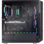 Captiva Highend Gaming I57-478 [Intel Core i9-10900K / RTX 3070 / 16GB RAM / 1TB M.2 SSD + 1TB HDD / MSI B460M] (57478)