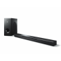 Yamaha MusicCast BAR 400 Soundbar con DTS Virtual: audio surround X ™ e subwoofer wireless (MusicCast BAR 400)