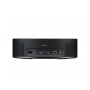 Yamaha MusicCast 50 Altoparlanti streaming wireless BLACK (MusicCast 50)