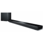 Yamaha YSP-2700 Nero Soundbar incl. Subwoofer con Musiccast (YSP-2700_BK)