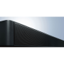 Yamaha YSP-2700 Nero Soundbar incl. Subwoofer con Musiccast (YSP-2700_BK)