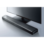 Yamaha YSP-2700 Nero Soundbar incl. Subwoofer con Musiccast (YSP-2700_BK)