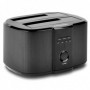 Axagon ADSA-ST docking station per unità di archiviazione USB 3.2 Gen 1 (3.1 Gen 1) Type-B Nero (ADSA-ST)