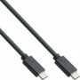InLine 35702A cavo USB USB 3.2 Gen 2 (3.1 Gen 2) USB C (35702A)