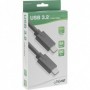 InLine 35701A cavo USB USB 3.2 Gen 2 (3.1 Gen 2) USB C (35701A)