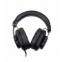 Arozzi Aria Cuffia Padiglione auricolare Connettore 3.5 mm Nero (AZ-ARIA-BK)