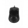 Arozzi Favo mouse Mano destra USB tipo A Ottico 16000 DPI (AZ-FAVO-BK)