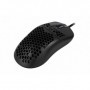 Arozzi Favo mouse Mano destra USB tipo A Ottico 16000 DPI (AZ-FAVO-BK)