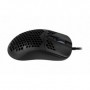 Arozzi Favo mouse Mano destra USB tipo A Ottico 16000 DPI (AZ-FAVO-BK)