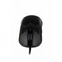 Arozzi Favo mouse Mano destra USB tipo A Ottico 16000 DPI (AZ-FAVO-BK)