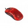 Arozzi Favo mouse Mano destra USB tipo A Ottico 16000 DPI (AZ-FAVO-BKRD)