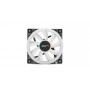 CRYORIG Crona X Universale Ventilatore 12 cm Bianco 1 pz (CR-XRX1)