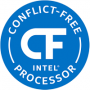 Intel Celeron G1820 processore 2,7 GHz 2 MB Cache intelligente (CM8064601483405)