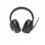 JBL QUANTUM 400 Cuffia Padiglione auricolare Connettore 3.5 mm USB tipo-C Nero (JBLQUANTUM400BLK)