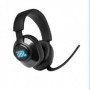 JBL QUANTUM 400 Cuffia Padiglione auricolare Connettore 3.5 mm USB tipo-C Nero (JBLQUANTUM400BLK)