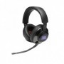 JBL QUANTUM 400 Cuffia Padiglione auricolare Connettore 3.5 mm USB tipo-C Nero (JBLQUANTUM400BLK)