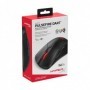 HyperX Pulsefire Dart mouse Mano destra RF Wireless Ottico 16000 DPI (HX-MC006B)