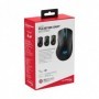 HyperX Pulsefire Dart mouse Mano destra RF Wireless Ottico 16000 DPI (HX-MC006B)