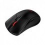 HyperX Pulsefire Dart mouse Mano destra RF Wireless Ottico 16000 DPI (HX-MC006B)