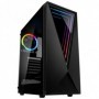 Kolink VOID RGB Midi-Tower - schwarz Window - Midi/Minitower - ATX Midi Tower Nero (VOID RGB)