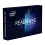 Intel RealSense D435 Macchina fotografica Bianco (82635AWGDVKPRQ)